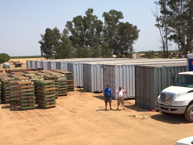 45ft high cube shipping containers for sale
