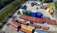 shipping containers depot in dallas texas from conexwest