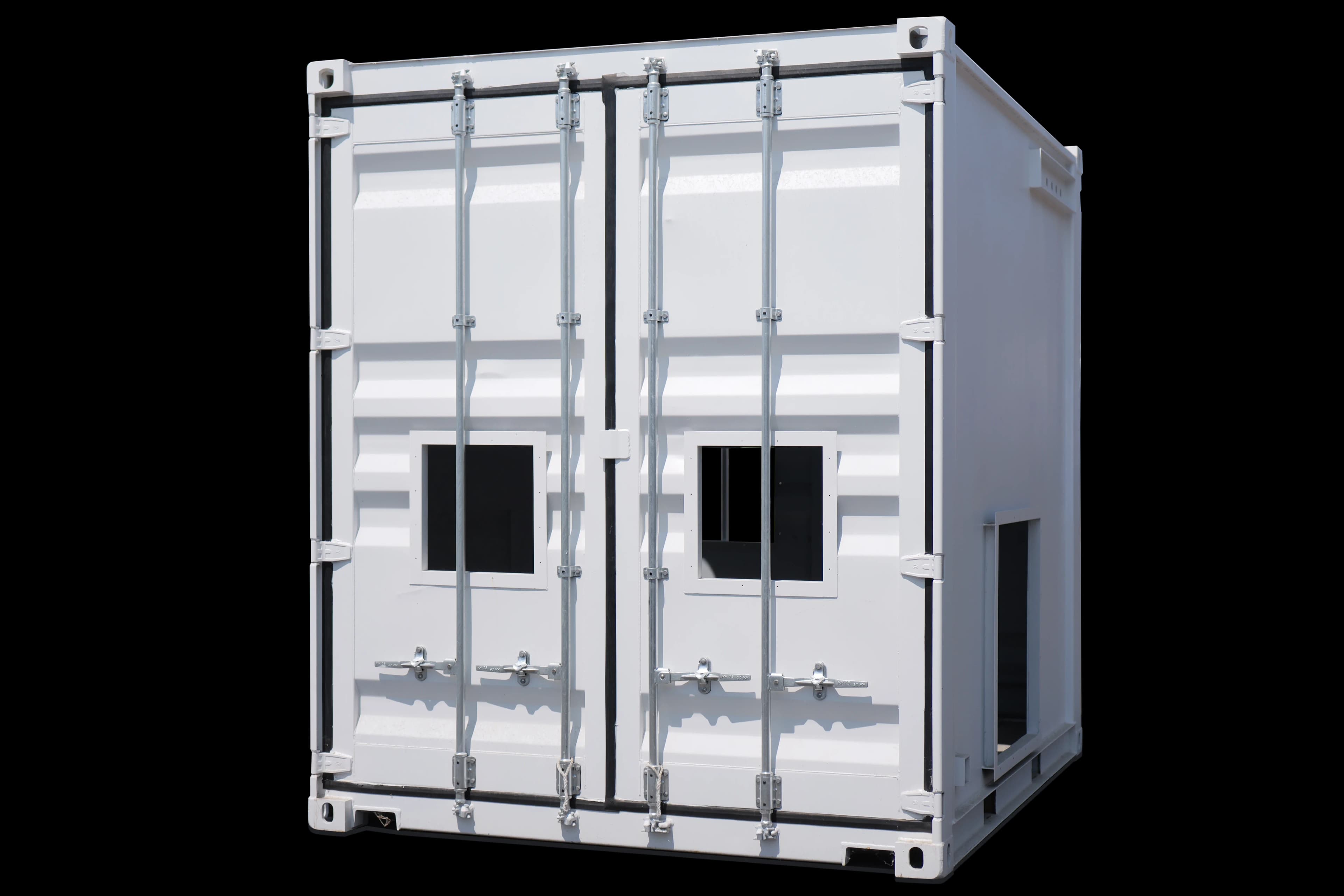 10ft Storage Container