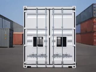10ft Storage Container