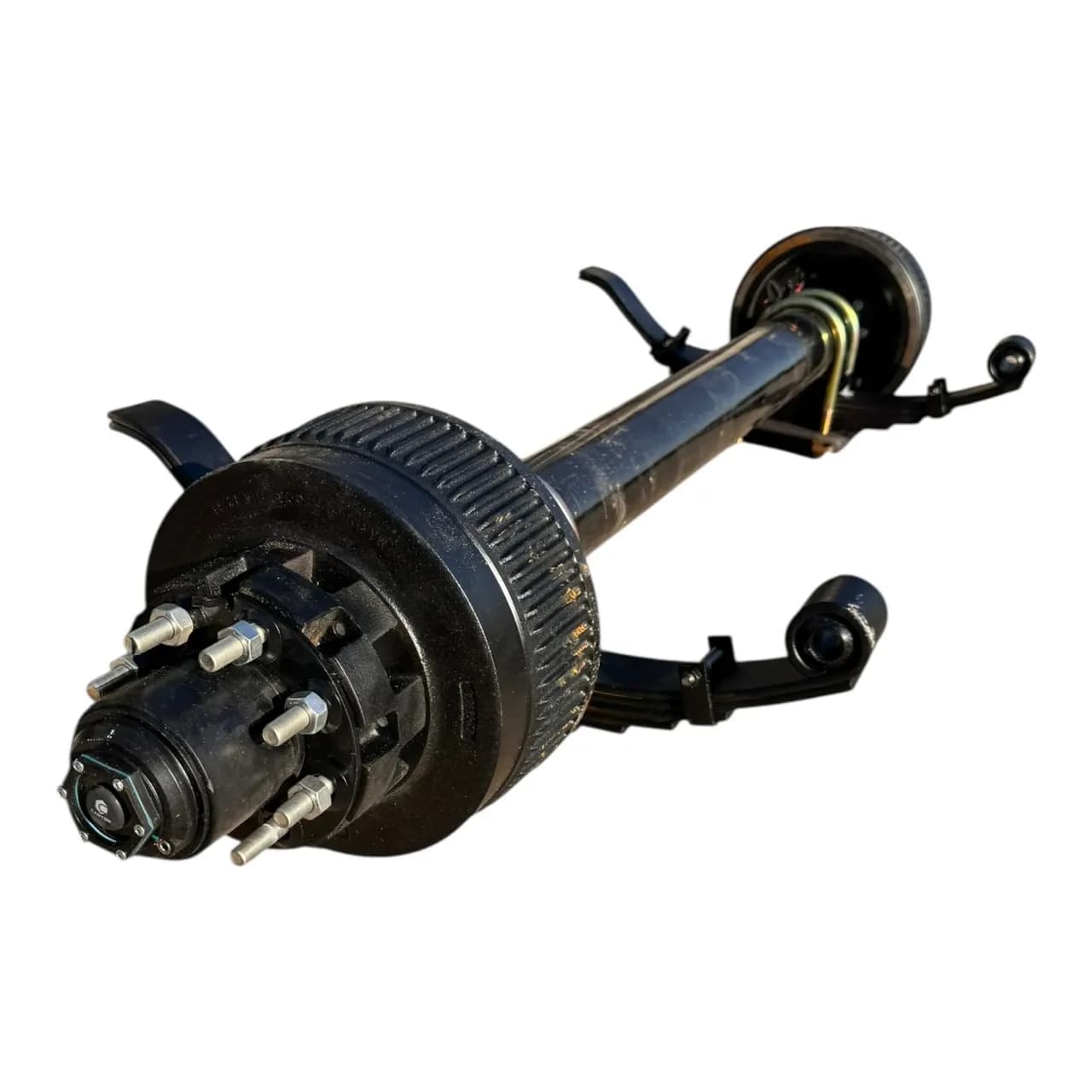 12k Electric Axles
