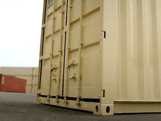 16ft Refurbished Standard Storage Container