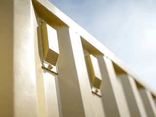 16ft Refurbished Standard Storage Container