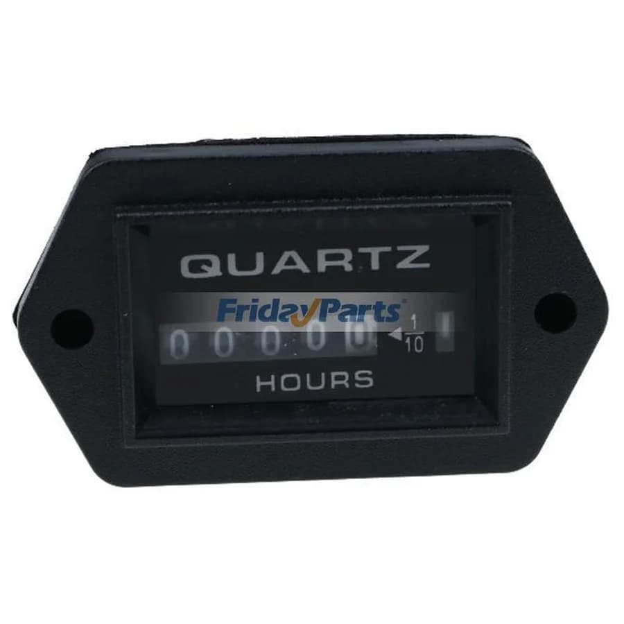 20 Series hourmeter