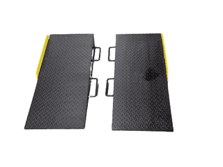 2023 11 Heavyduty ramp conexwest