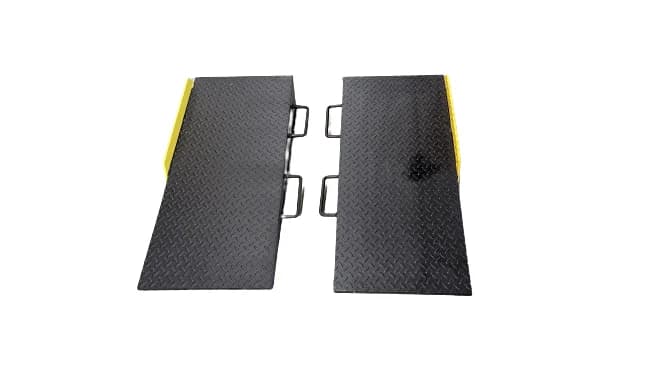 2023 11 Heavyduty ramp conexwest