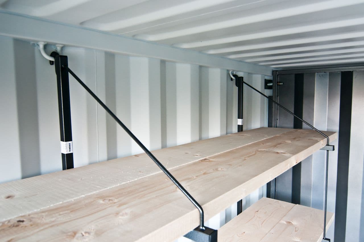 2025 05 K1ab.3210 3 Shelf Bracket