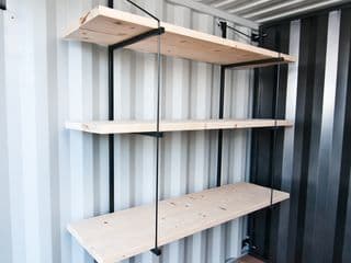 2025 05 K1ae.3210 3 Shelf Bracket
