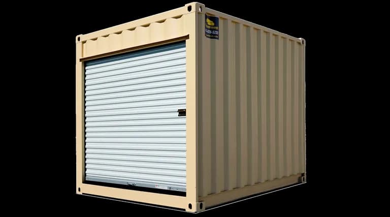10ft shipping container for sale