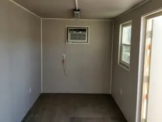 20ft New Office Container