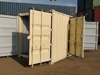 20ft New Shipping Container