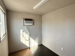 20ft Refurbished Office and Combo Shipping Container