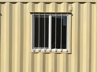 20ft Refurbished Office Container