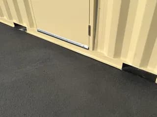 20ft Refurbished Office Container