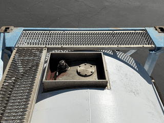 20ft Used ISO Tank Container