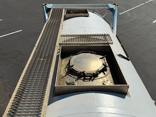 20ft Used ISO Tank Container