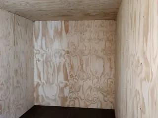 20ft Used Storage Container