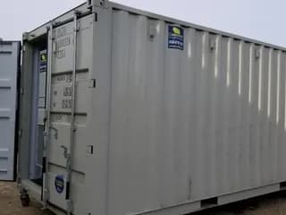20ft Used Storage Container