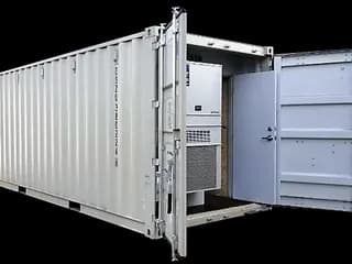 20ft Used Storage Container
