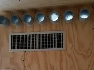 20ft Used Storage Container