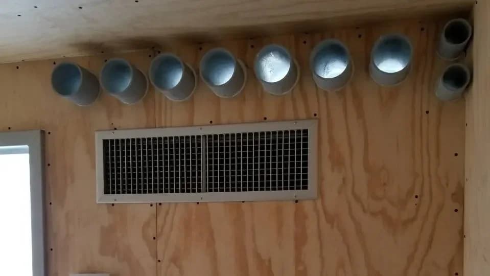 20ft Used Storage Container