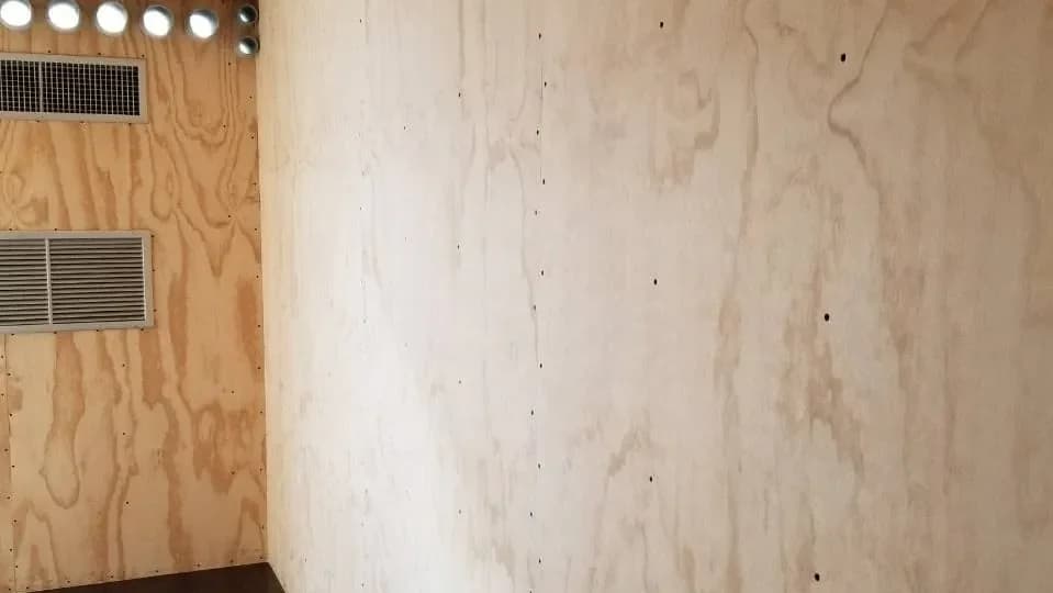 20ft Used Storage Container