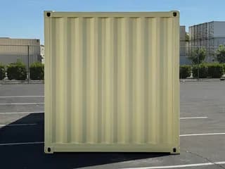 24ft Refurbished Storage Container