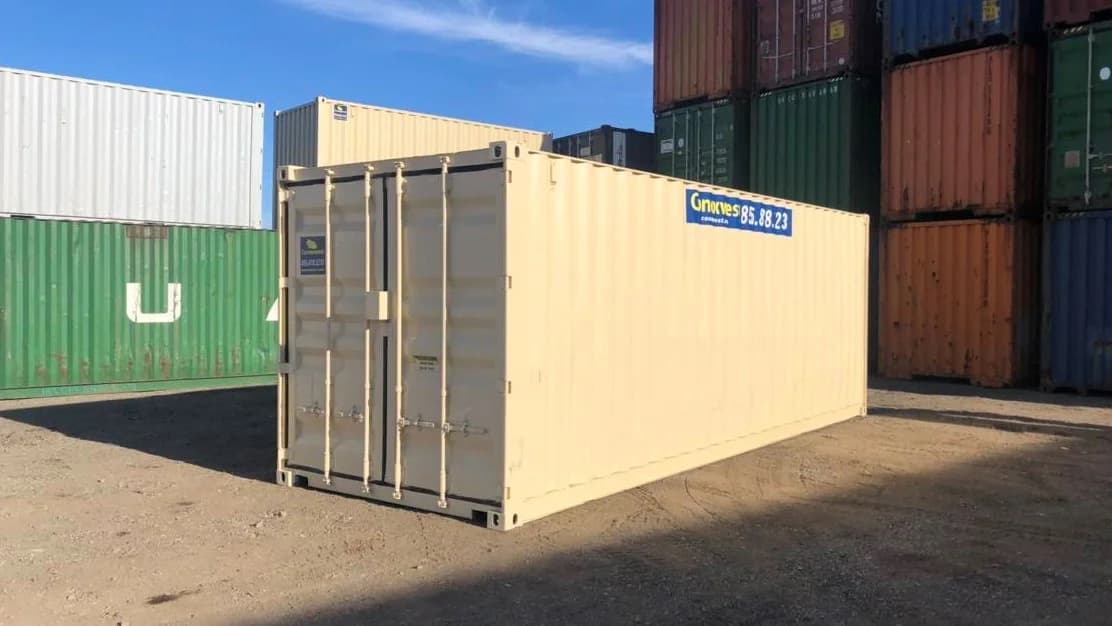 24ftsalescontainer