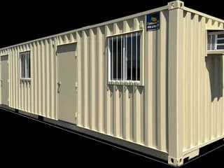 40ft New Office Container