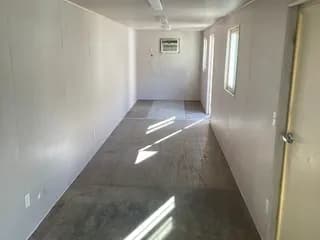 40ft Refurbished Office Container