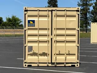 40ft Refurbished Shipping Container