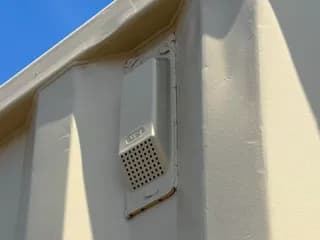 40ft Refurbished Shipping Container