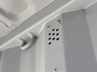 40ft Refurbished Shipping Container