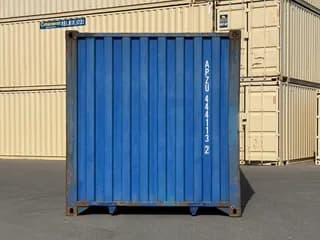 40ft Used Shipping Container