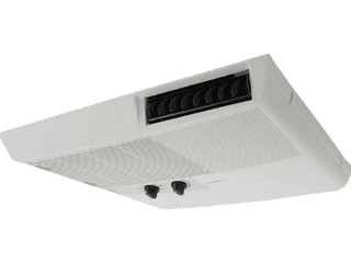 A/C Roof Mount