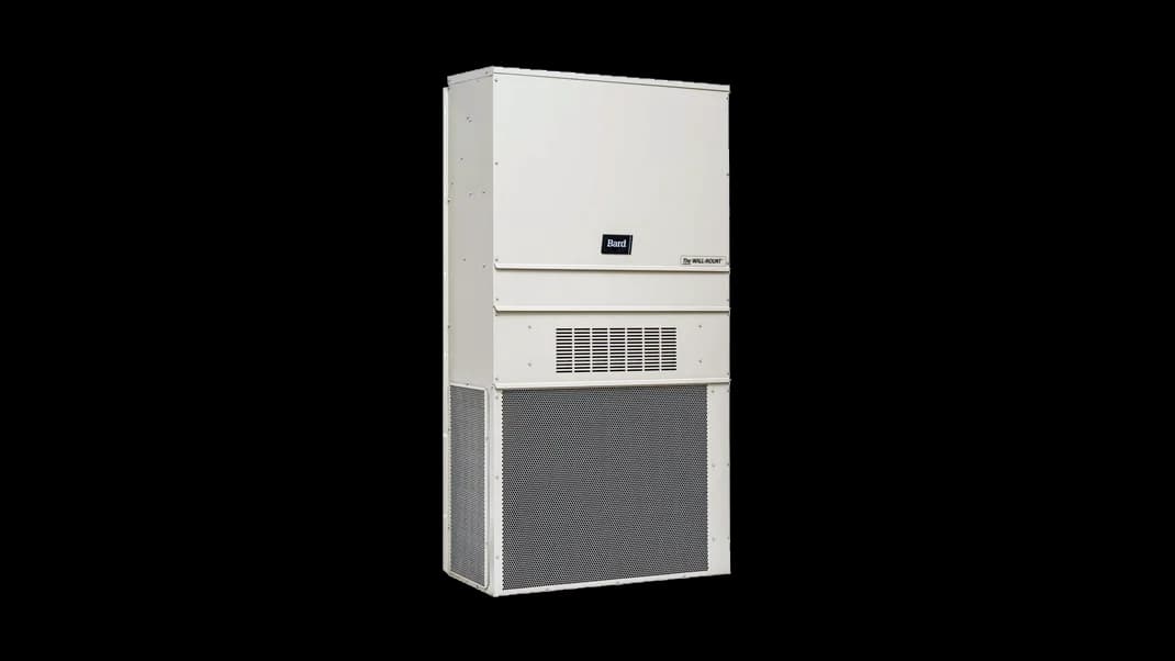 Bard A/C Unit | Conexwest