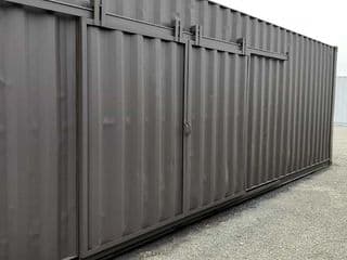 barndoors 0