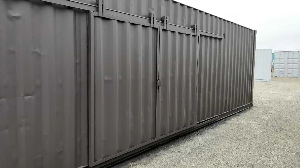 barndoors 0