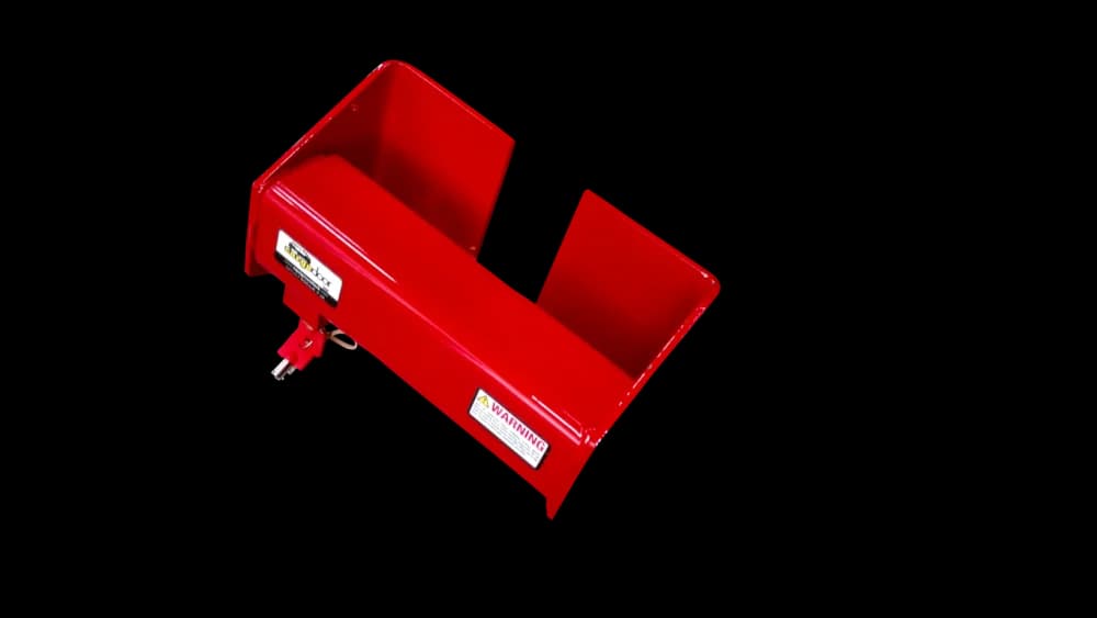 Cargo Door Lock | Conexwest