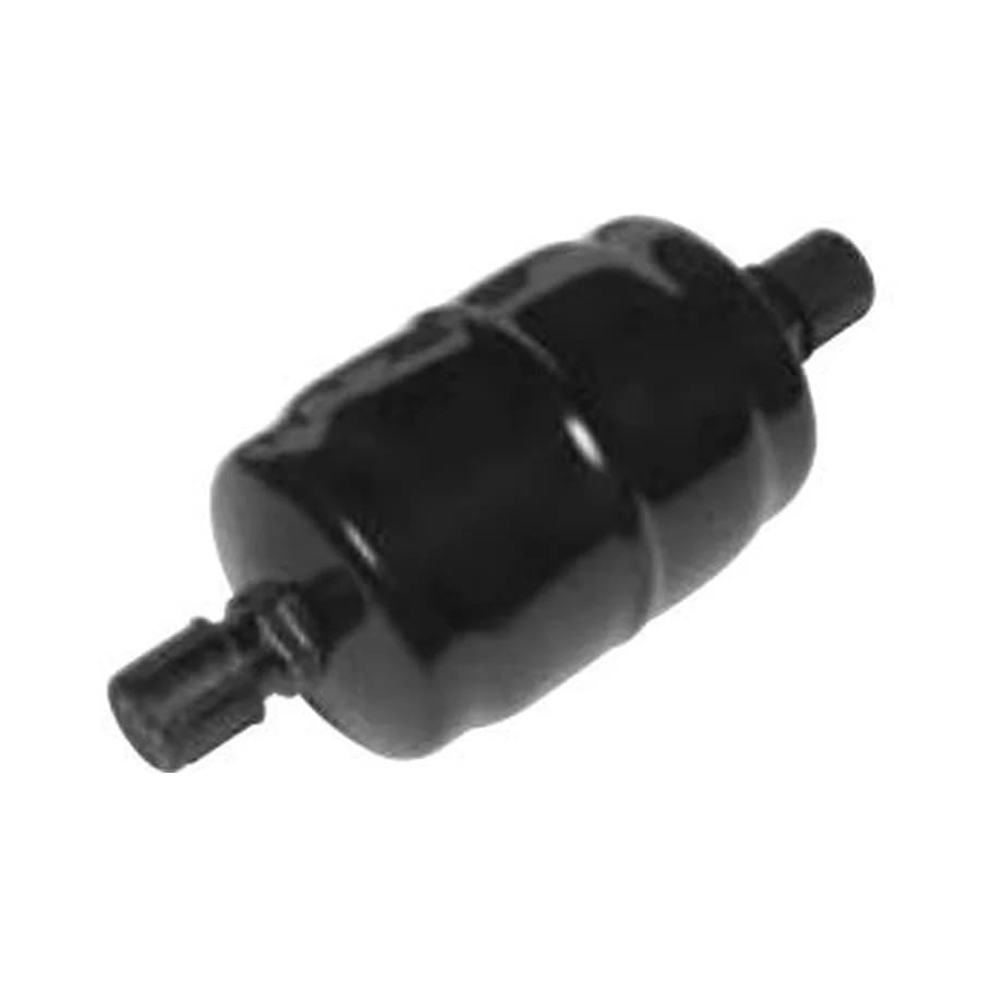 Carrier Transicold black epoxy filter drier for container reefers