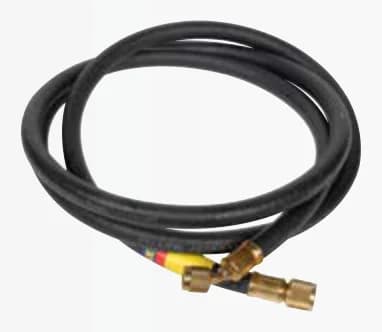 Carrier Transicold Charging vacuum hose