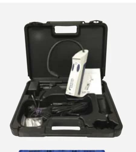 Carrier Transicold CO₂ leak detector