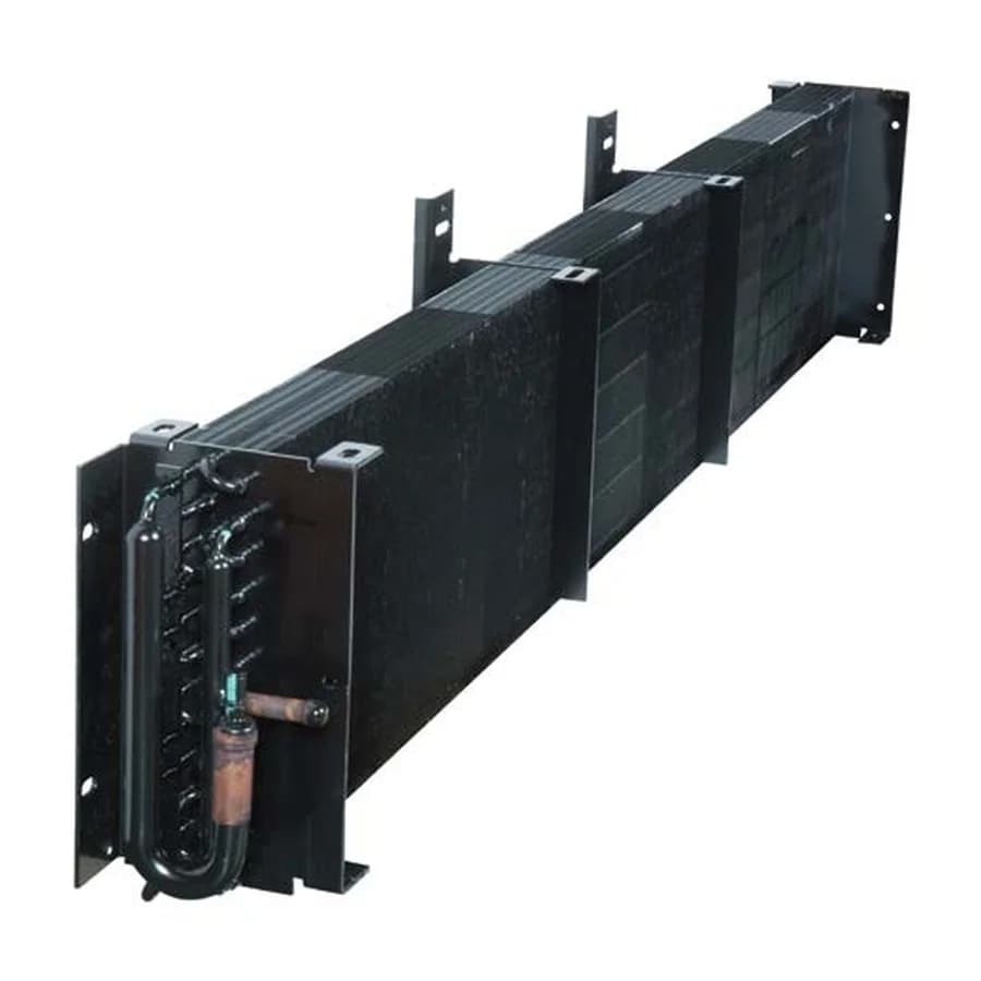Carrier Transicold container reefer condenser coil