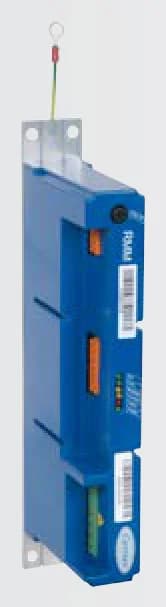 Carrier Transicold RMU