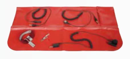 Carrier Transicold Static dissipate kit