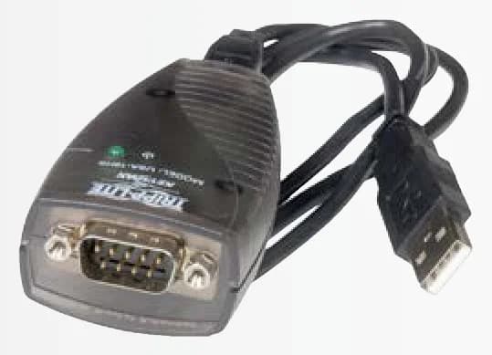 Carrier Transicold USB RS232, 3 ft