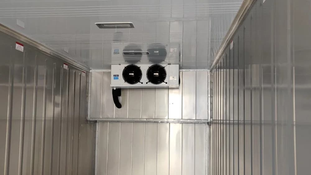 cold storage refrigerated container (2)