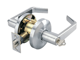Commercial Door Lock & Deadbolt Set | Conexwest
