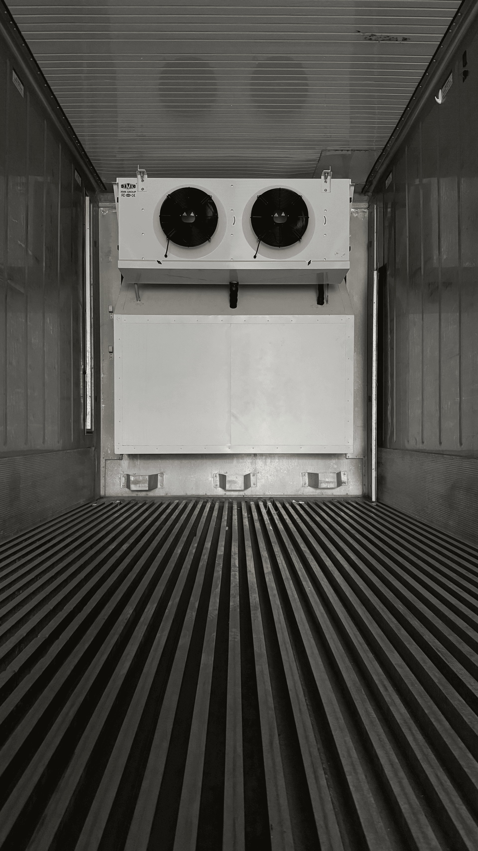 Conexwest cold storage containers sales and rentals