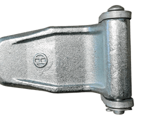 Container Door Hinge | Conexwest